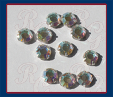 Rose Montees Crystal AB